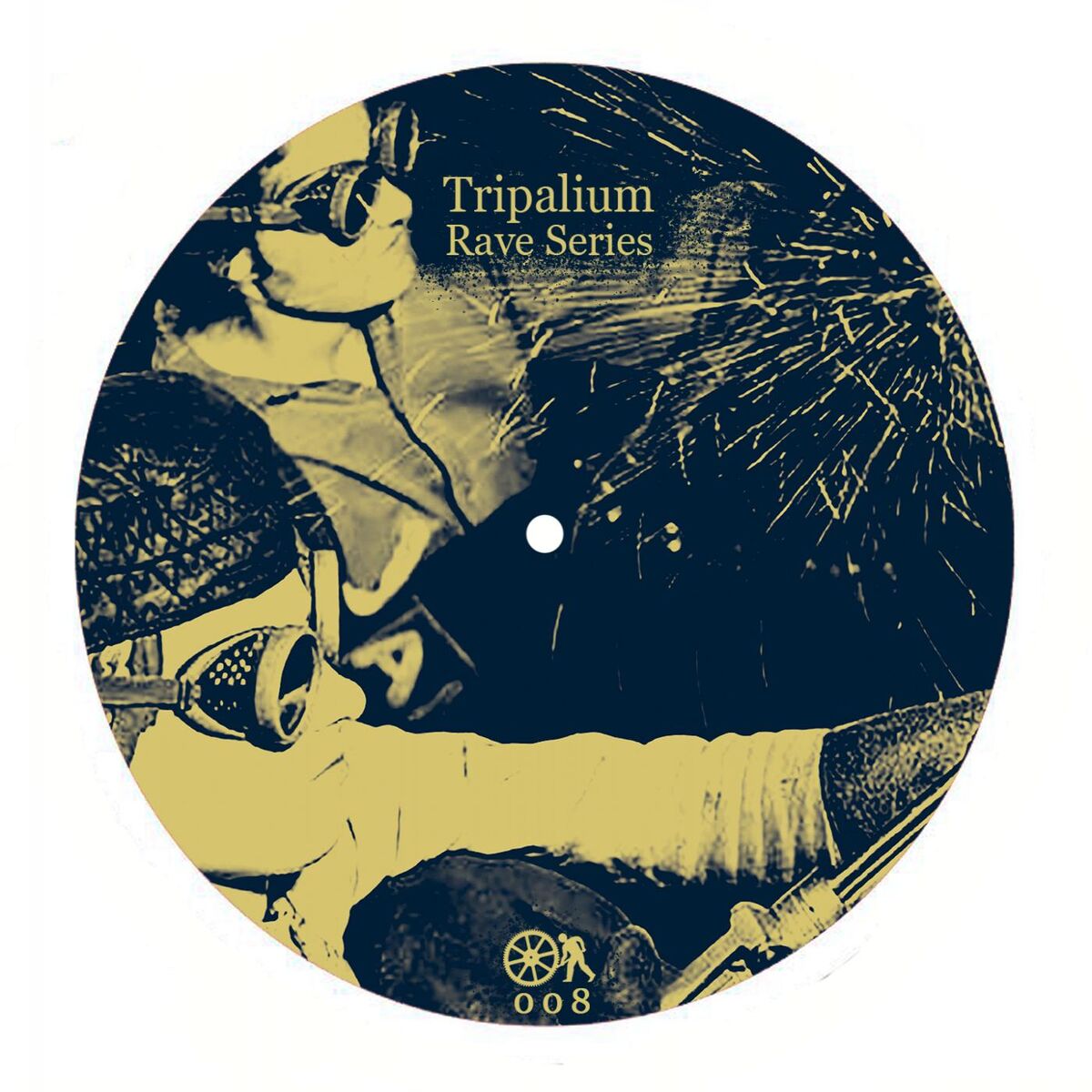 Album cover of Toxic Drop