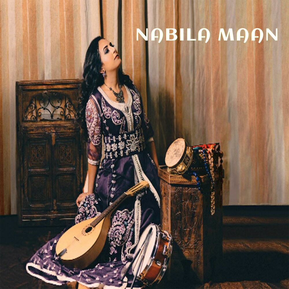 Picture of Nabila Maan