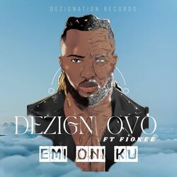 Cover of Emi Oni Ku