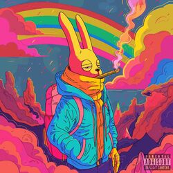 Cover of RAINBOW