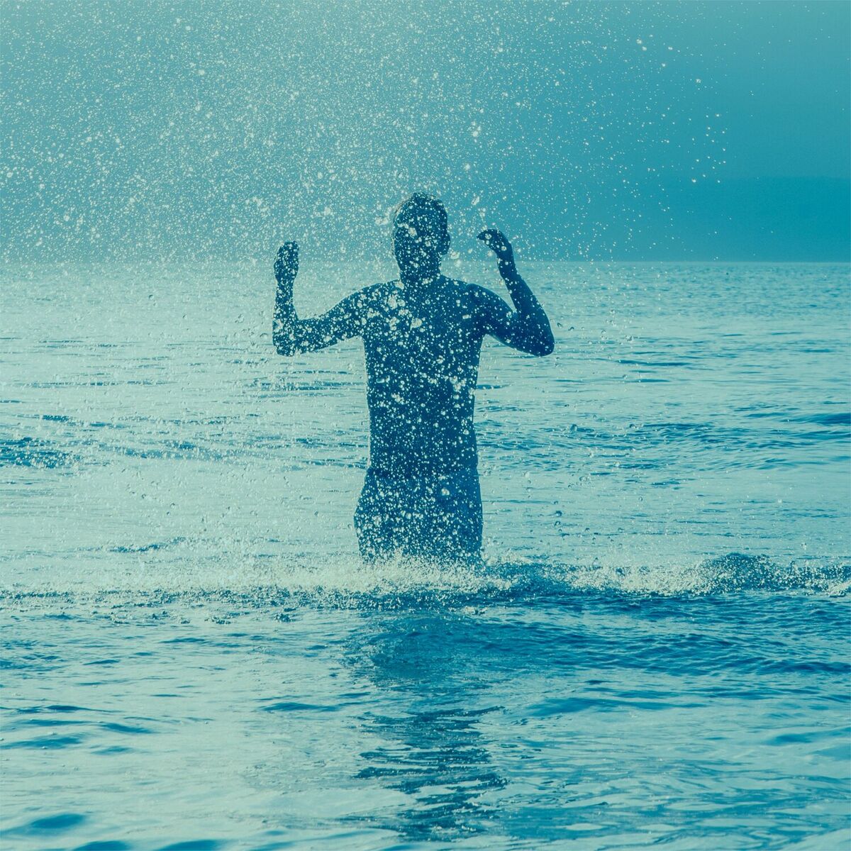 Album cover of Planador