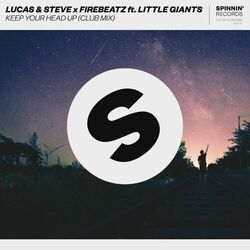 Cover of Keep Your Head Up (feat. Little Giants) (Club Edit)