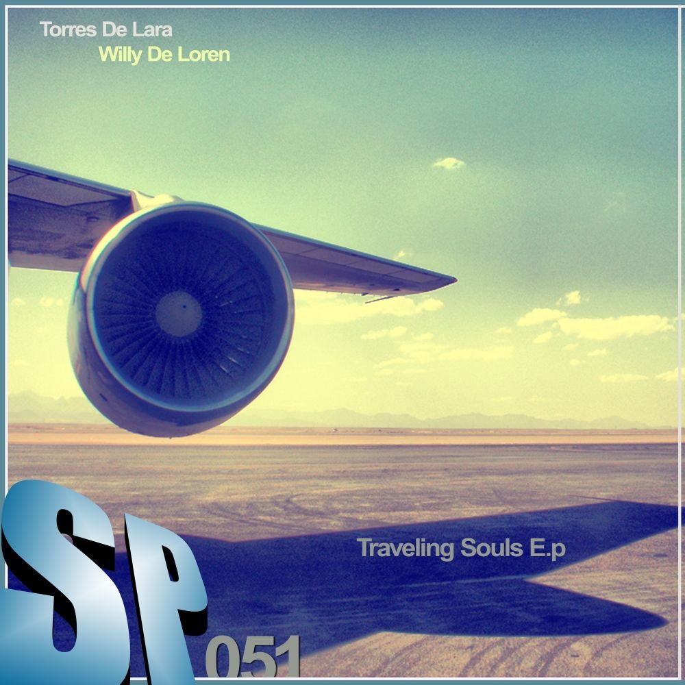 Picture of Traveling Souls EP