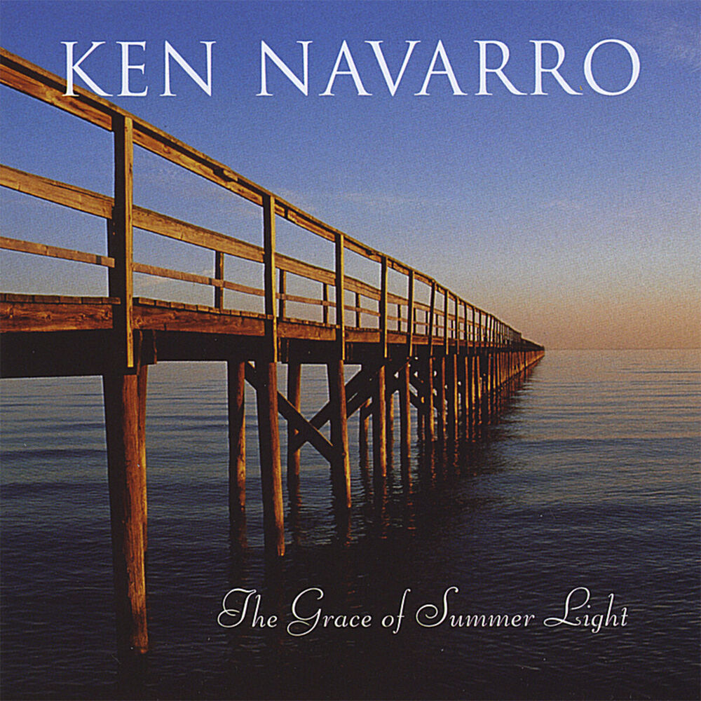 Picture of The Grace of Summer Light