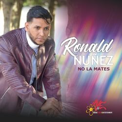 Cover of No la Mates