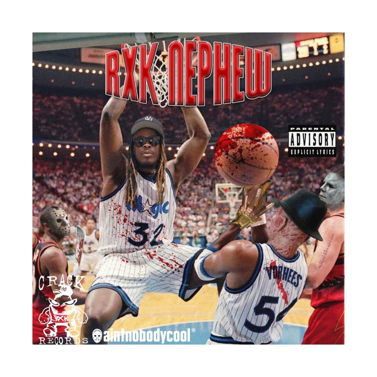 Album cover of Certified Alcoholic