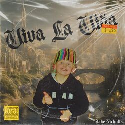 Cover of Viva La Vida