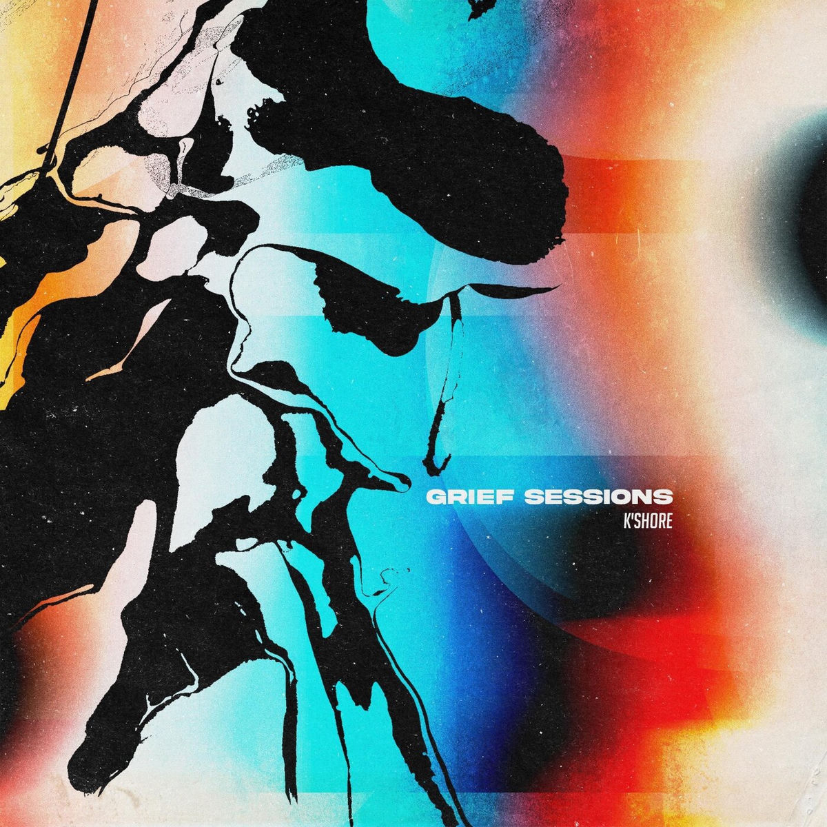 Album cover of Grief Sessions
