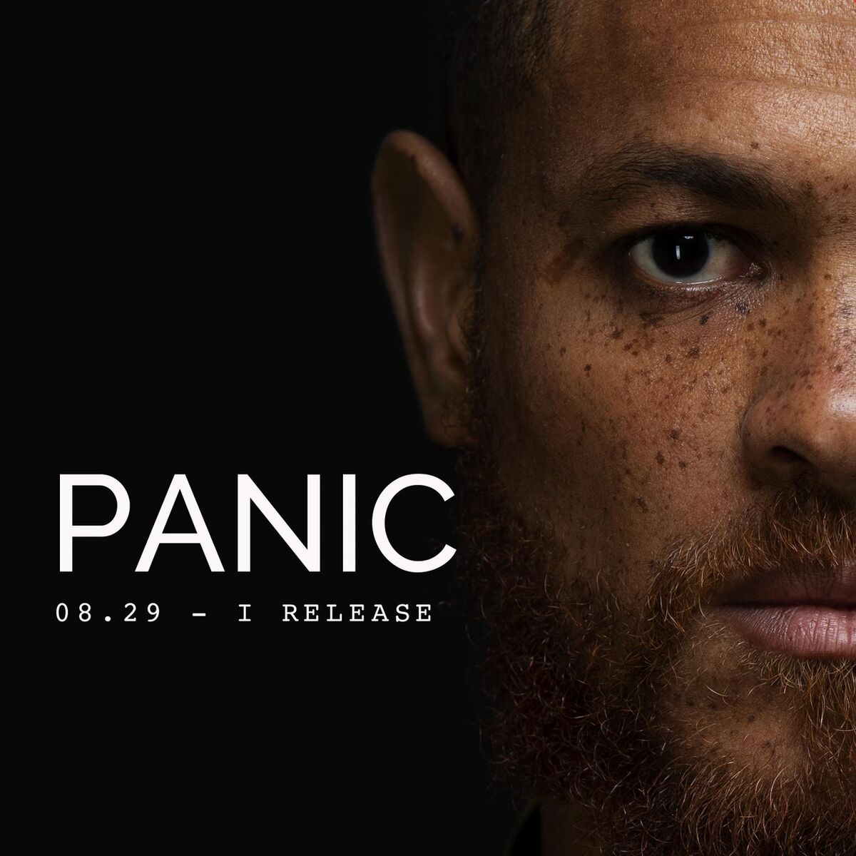 Album cover of 08.29 - I Release