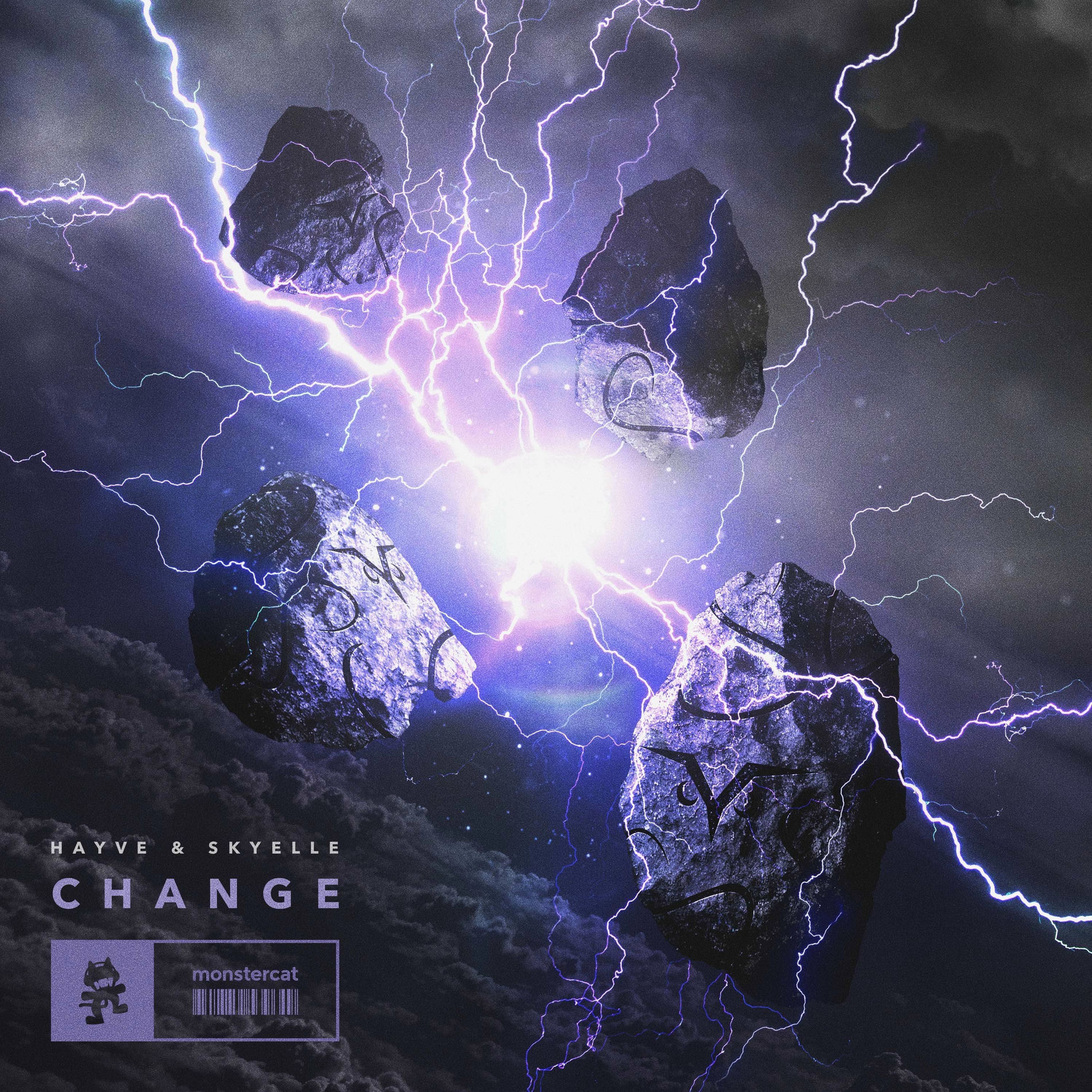 Album cover of Change