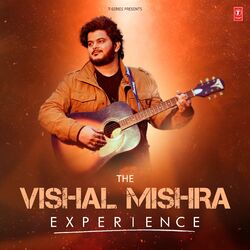 Cover of The Vishal Mishra Experience