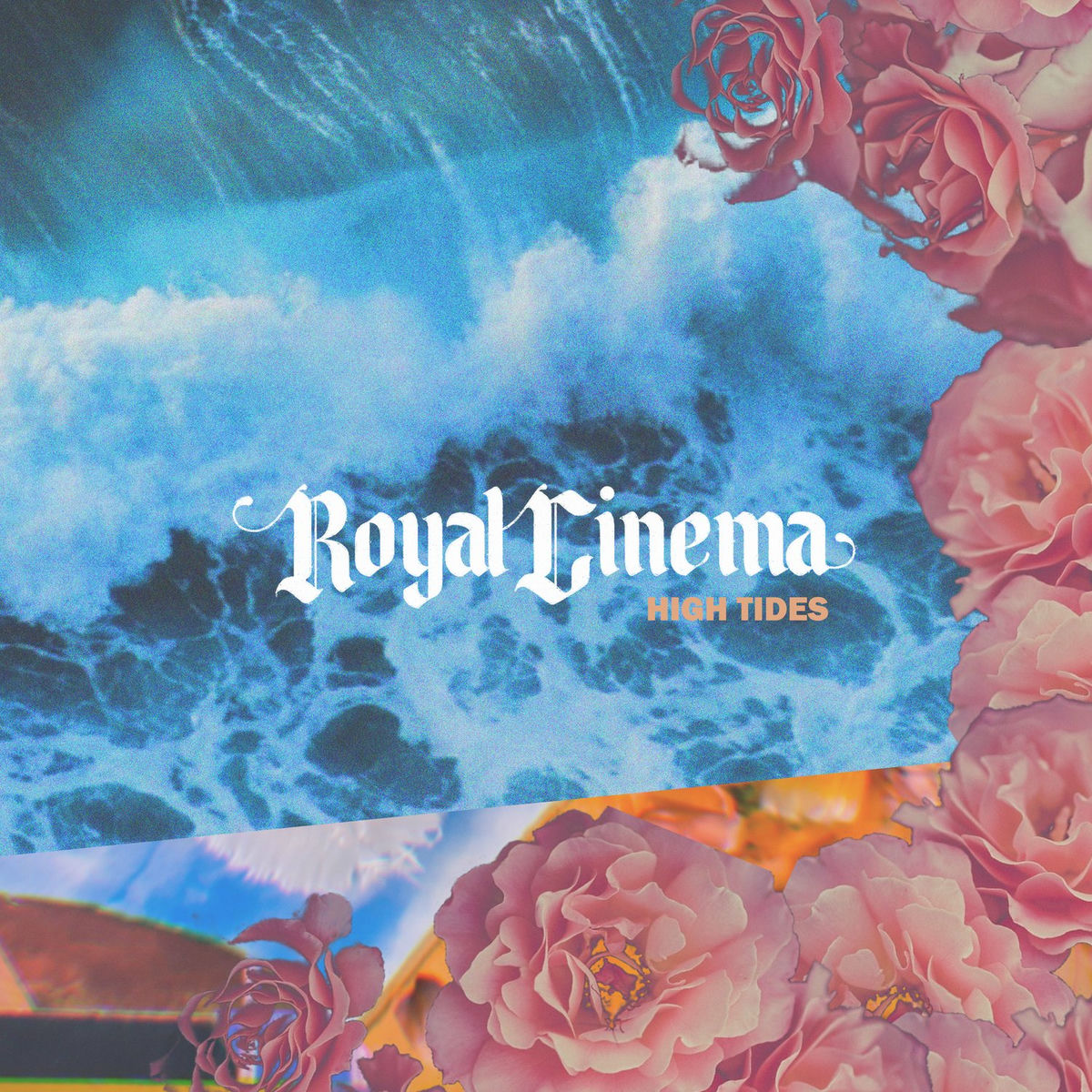 Album cover of High Tides