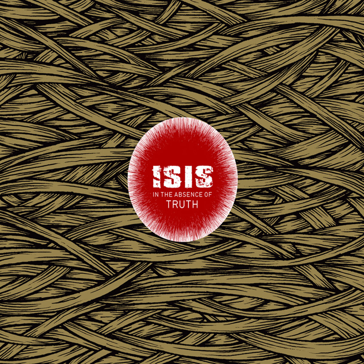 Album cover of In the Absence of Truth