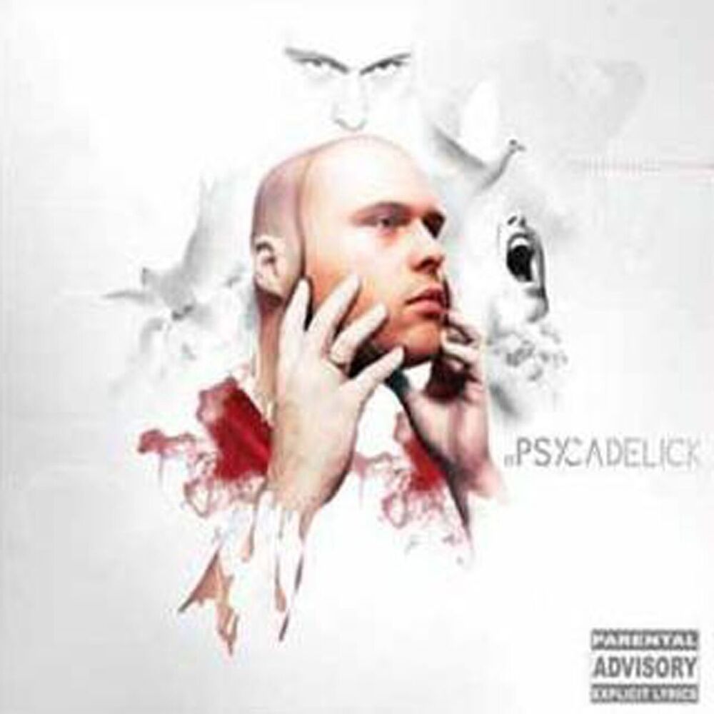 Picture of PSYCADELICK