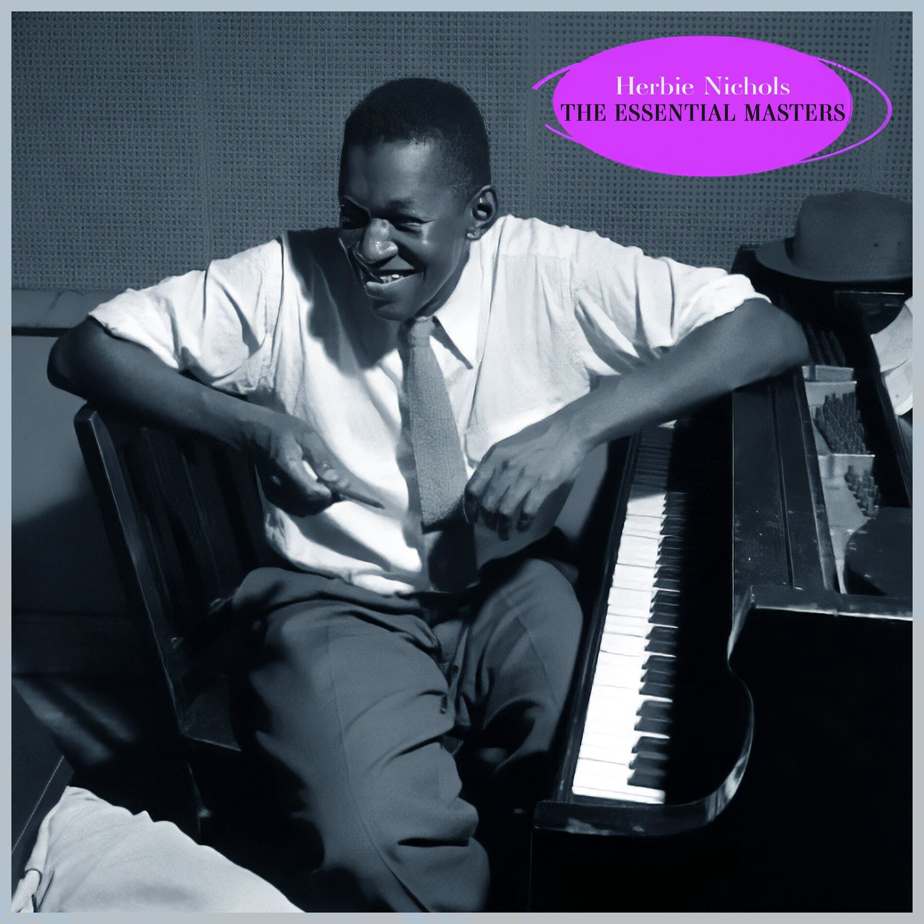 Album cover of The Essential Masters