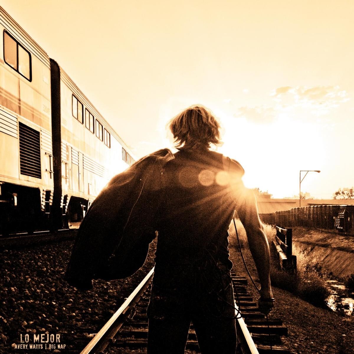 Album cover of Lo Mejor