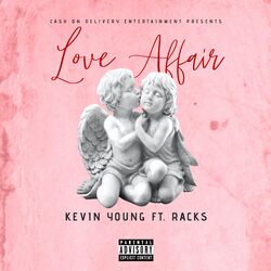 Cover of Love Affair