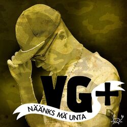Cover of Näänks mä unta