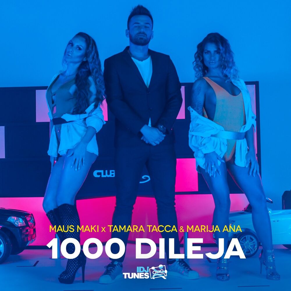 Picture of 1000 Dileja