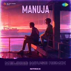 Cover of Manuja (Melodic House Remix)