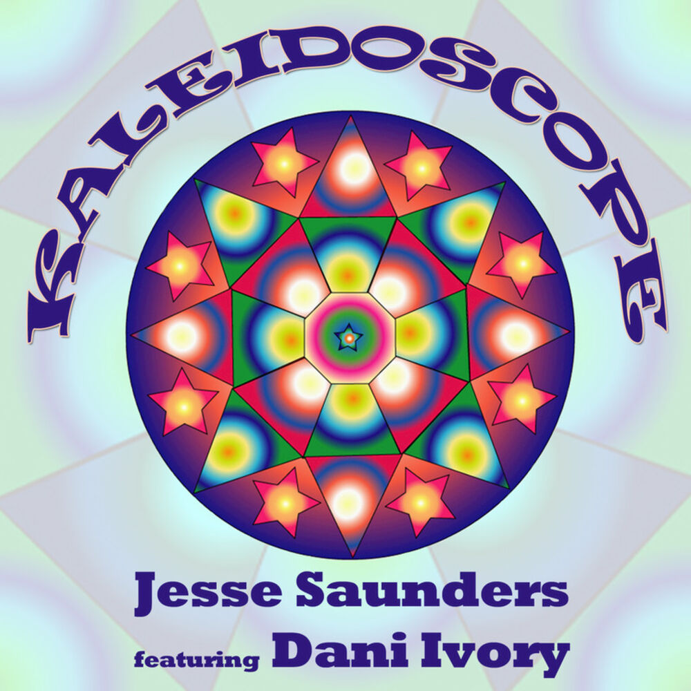 Picture of Kaleidoscope
