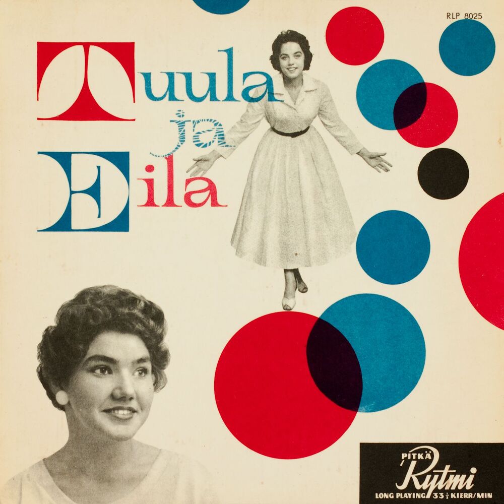 Picture of Tuula ja Eila