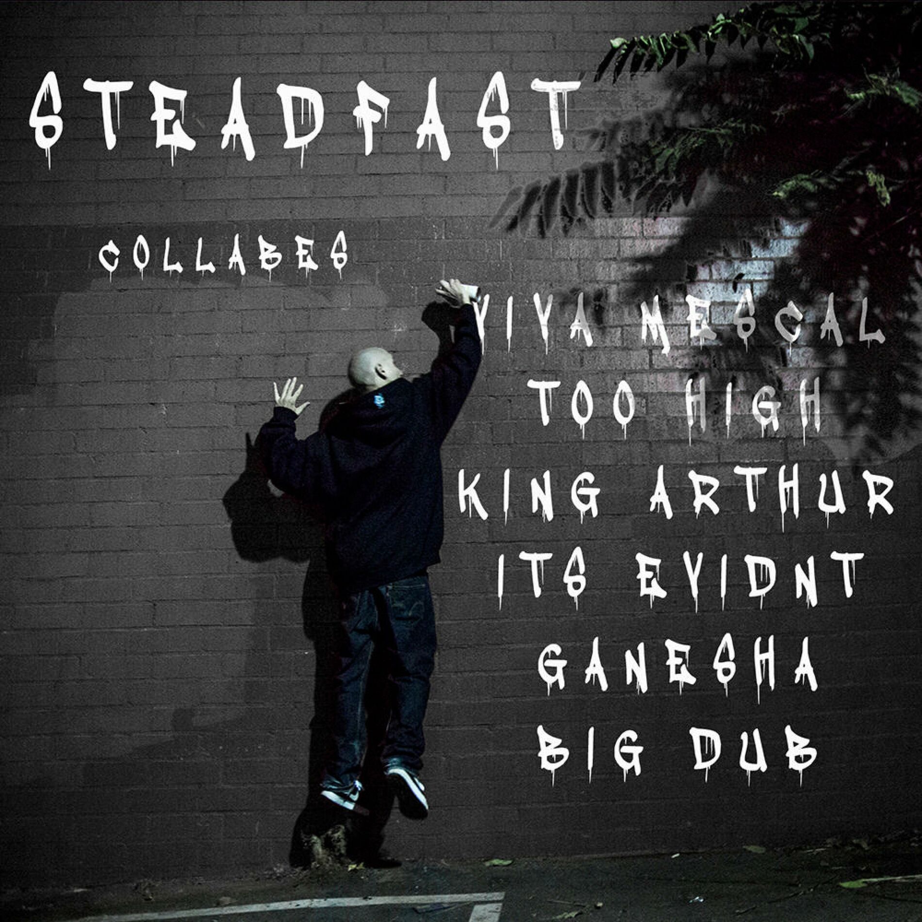 Album cover of Radio Silence (feat. Big Dub)