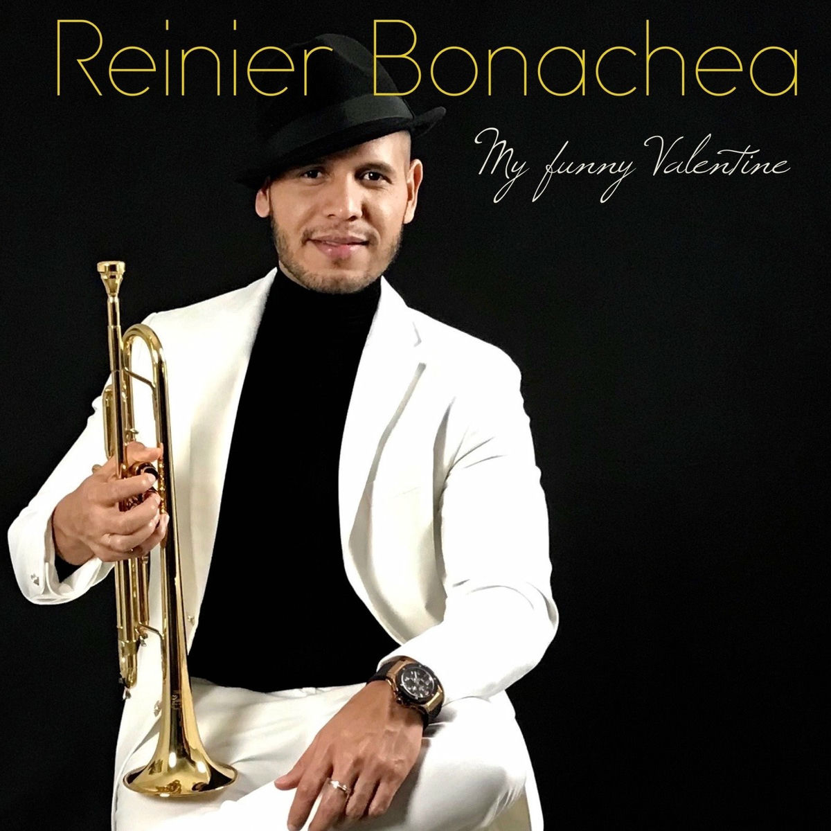 Album cover of My Funny Valentine