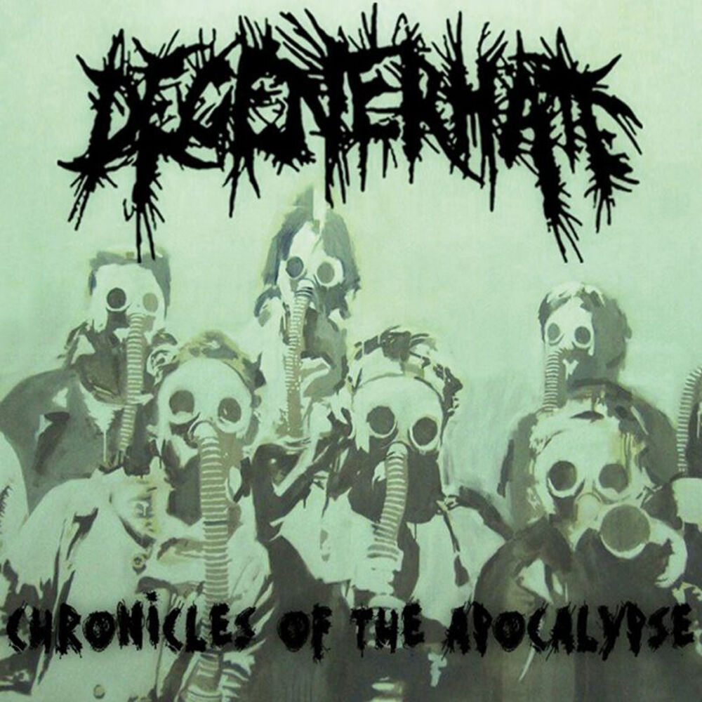 Picture of Chronicles of the Apocalypse