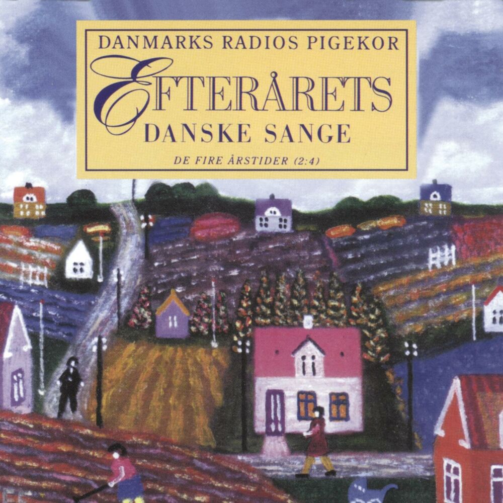 Picture of Efterårets Danske Dange