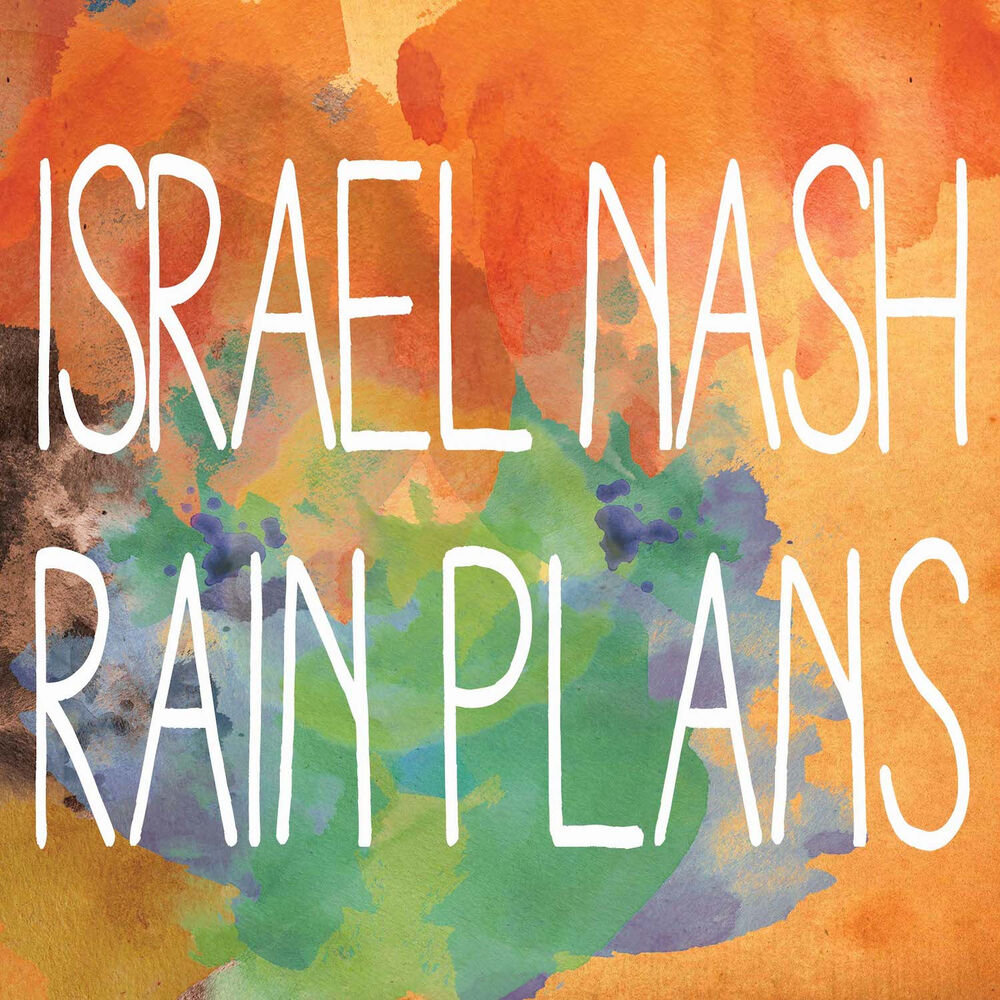 Picture of Rain Plans
