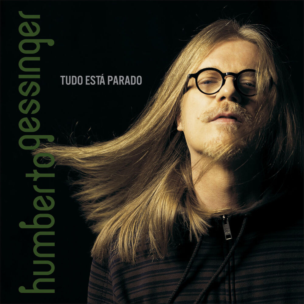 Picture of Tudo Está Parado