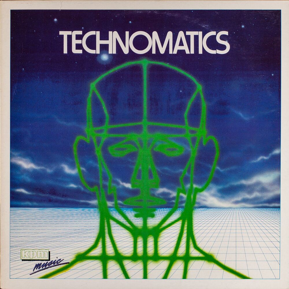Picture of Kpm 1000 Series: Technomatics