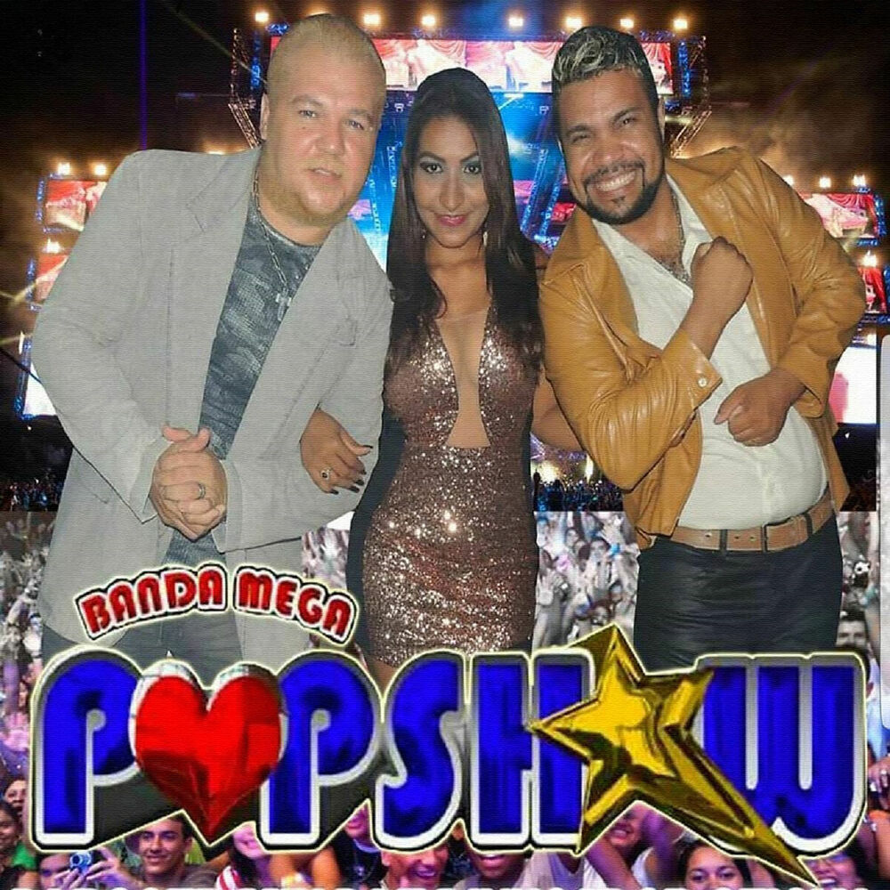 Picture of Banda Mega Pop Show