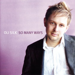 Cover of So Many Ways
