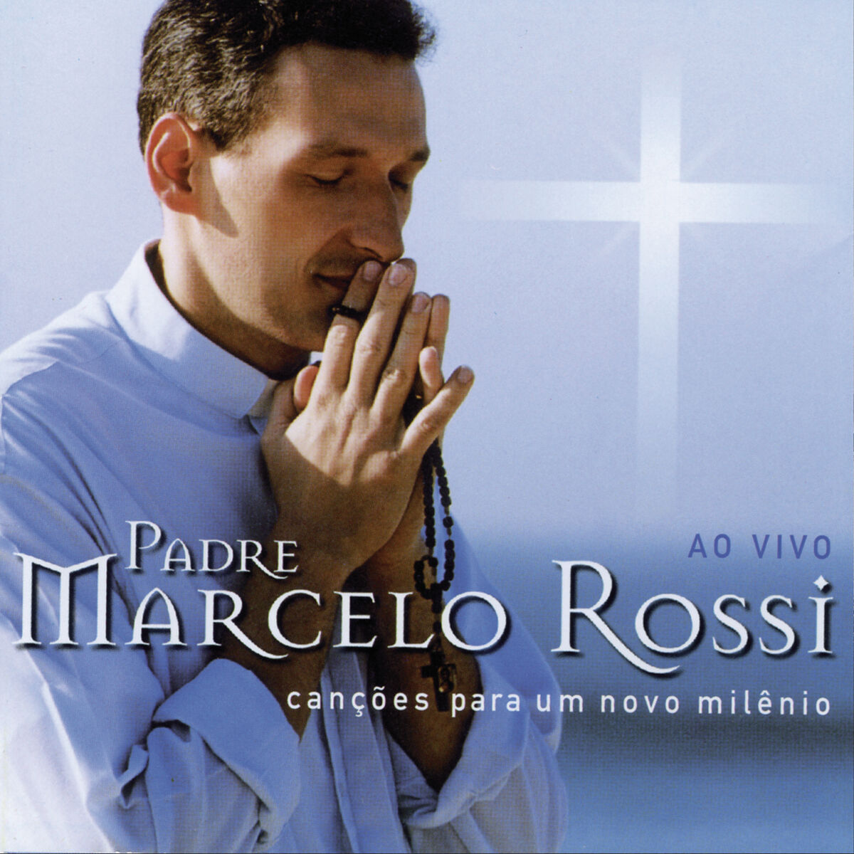 Album cover of Canções Para Um Novo Milênio (Audio)