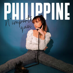 Cover of N'importe quoi