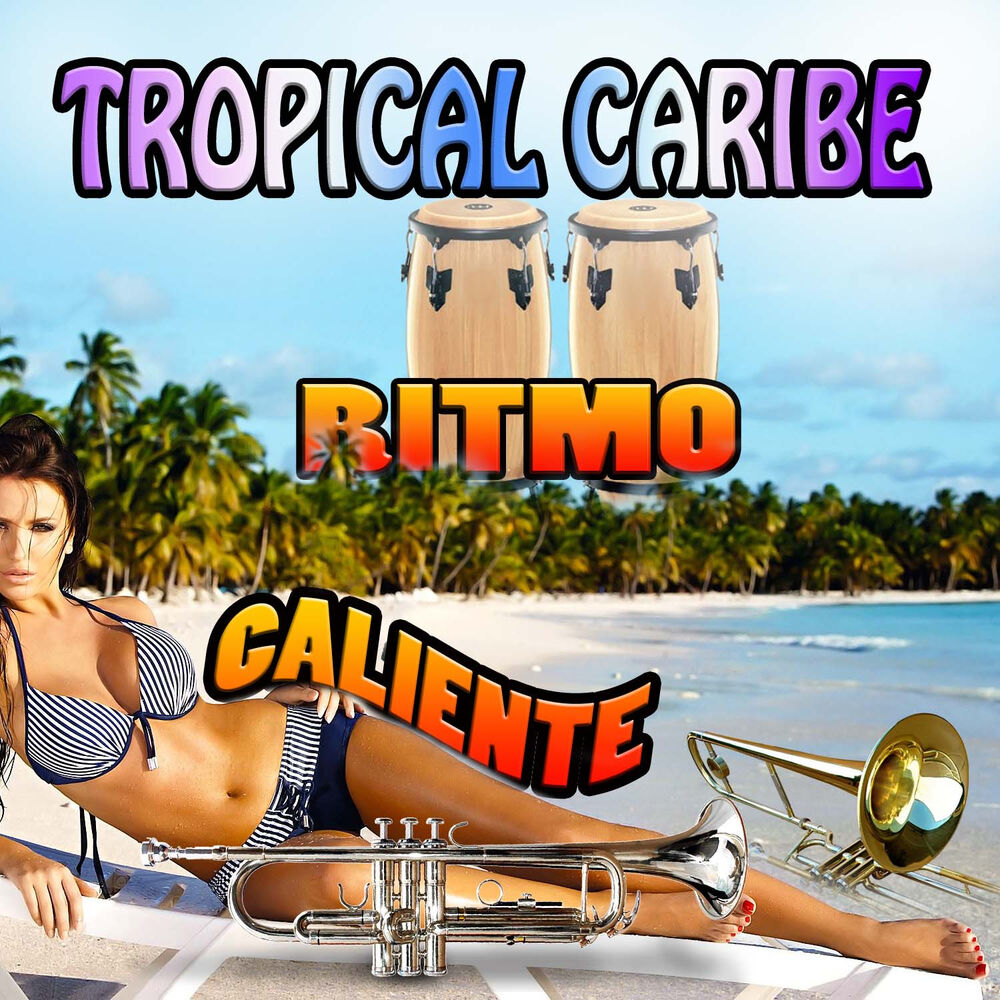 Picture of Ritmo Caliente