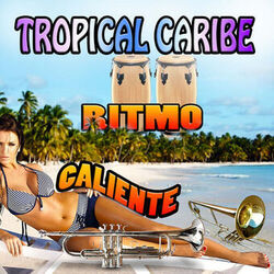 Cover of Ritmo Caliente