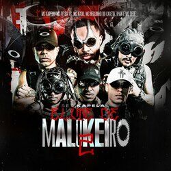 Cover of Set Kapela - Elite de Malokeiro 2