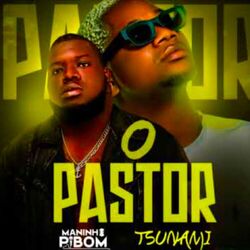 Cover of O Pastor