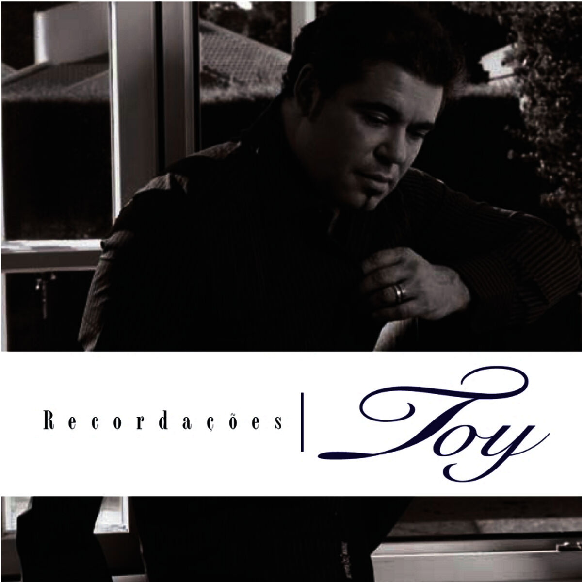 Album cover of Recordações