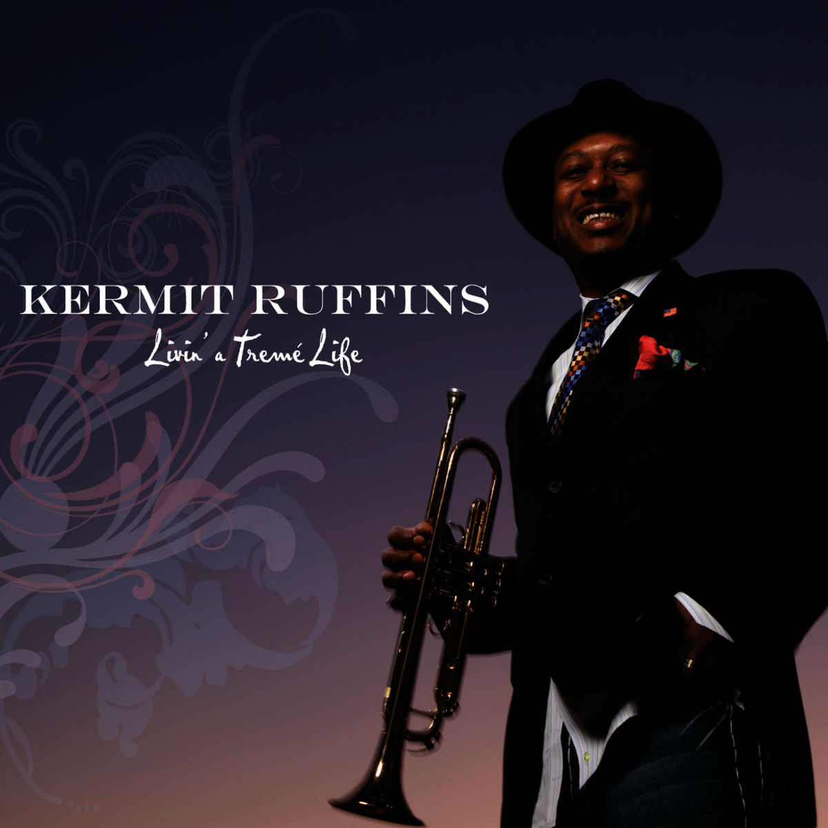 Album cover of Livin' A Tremé Life