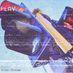 Cover of Over-Dream
