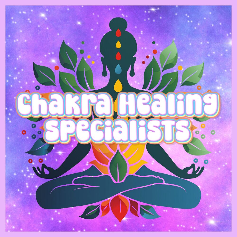 Picture of Chakra Balance Harmony Aligning Energy Sounds