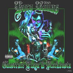 Cover of Loco Killas