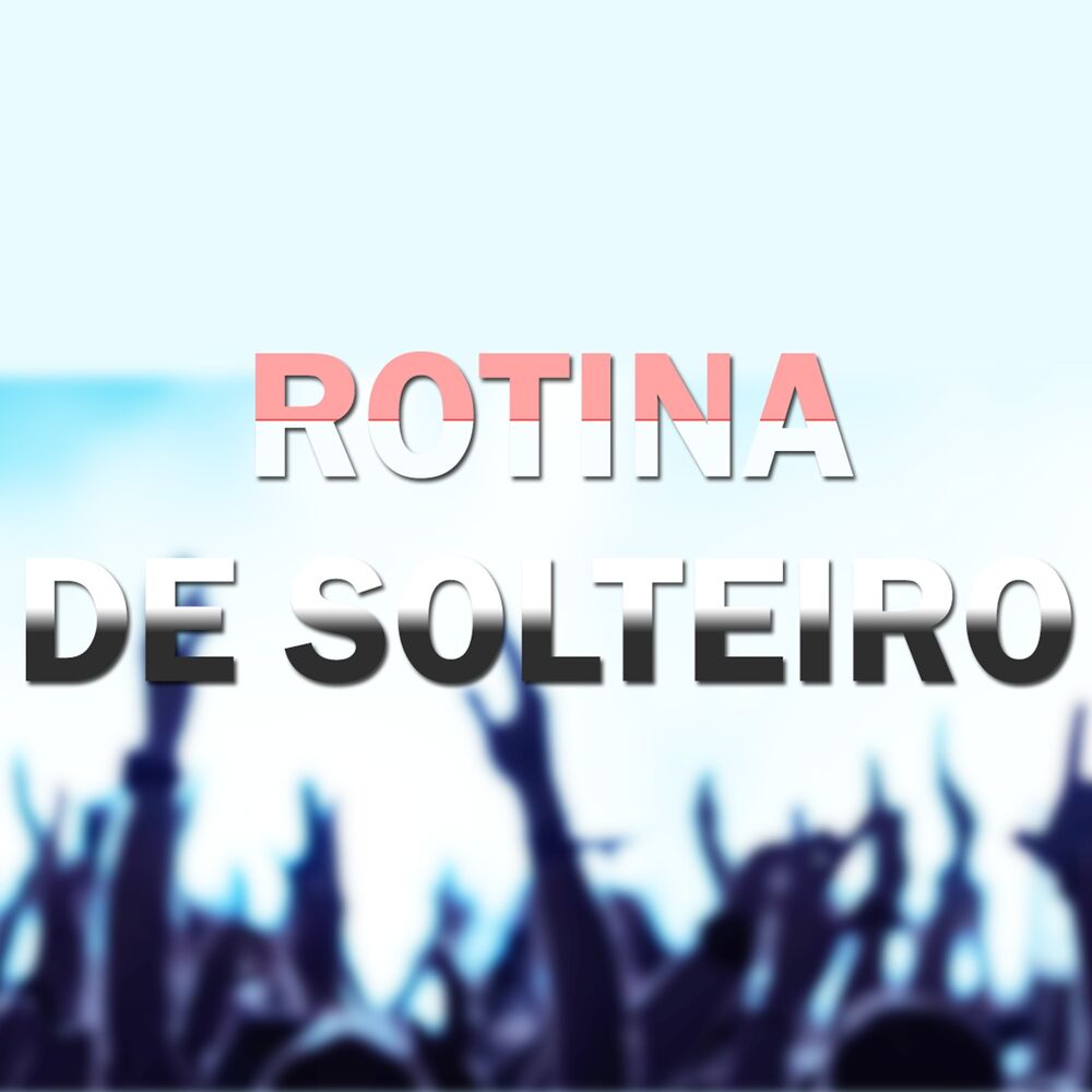 Picture of Rotina de Solteiro