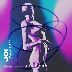 Cover of Joi