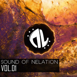 Cover of Sound of Nelation Vol.01