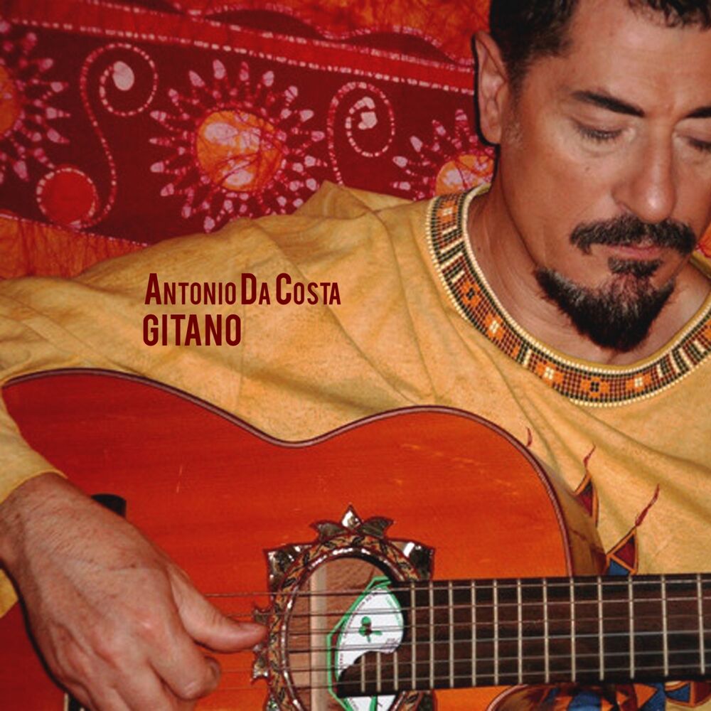 Picture of Gitano